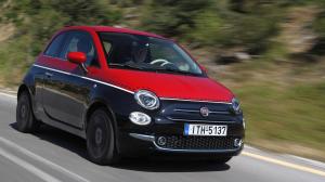 Fiat 500 Comics 2015 года 